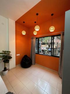 Autumn: 1Bhk with Bathtub at Koregaon Park - Pune - 7