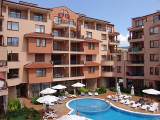 Apart Hotel Efir - Sunny Beach - 5
