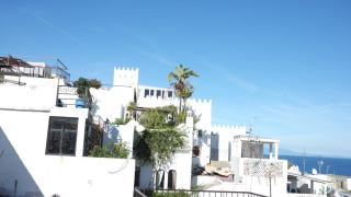 Dar Ba Rachid - Tangier - 7
