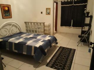 Flat para o Reveillon - 4