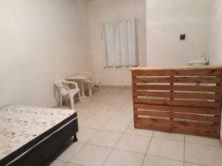 Flat para o Reveillon - 1