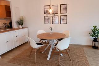 FreiTraum Apartments No 2 im Zentrum von Bad Neustadt - Bad Neustadt an der Saale - 5