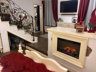 Vila Cochet - Brasov - 1