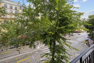 Séjours Parisiens / Suite Étoile / 5* - París - 2