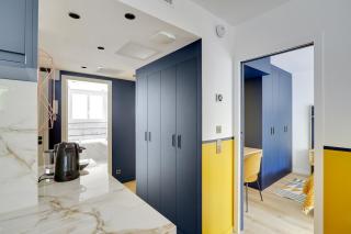 Séjours Parisiens / Suite Étoile / 5* - París - 9