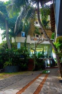 La Veranda Di Serena - Unawatuna - 3