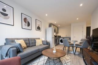 GuestReady - Amazing stay in Liverpool - Liverpool - 0