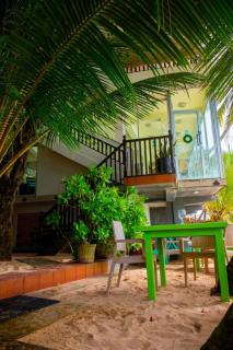 La Veranda Di Serena - Unawatuna - 6