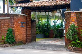 La Veranda Di Serena - Unawatuna - 8