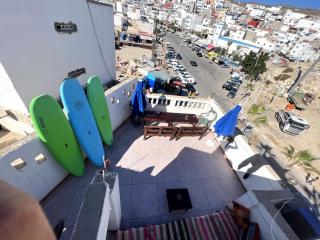 Surf Taliouin Appartment Taghazout - Taghazout - 0
