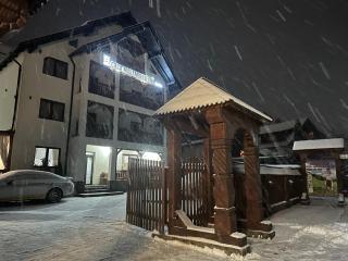 Casa Maramureșană - Vişeu de Sus - 5