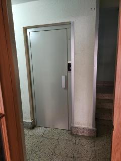 Moderno Apartamento Cerca del centro en León - León - 2