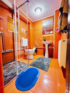 Cabana Harghita Băi - Harghita-Băi - 8