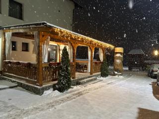 Casa Maramureșană - Vişeu de Sus - 7