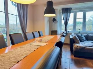 Charmantes Ferienhaus an der Mosel - 3