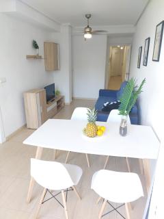 Viña Laguna – Playa La Mata - La Mata - 4