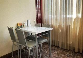 GOAL APARTMENTS - Tbilisi - 8