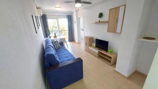 Viña Laguna – Playa La Mata - 6