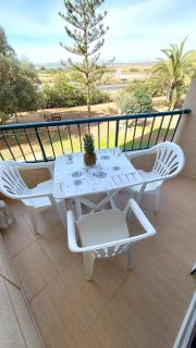 Viña Laguna – Playa La Mata - La Mata - 3