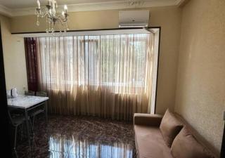 GOAL APARTMENTS - Tbilisi - 7