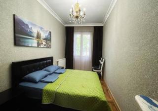 GOAL APARTMENTS - Tbilisi - 3