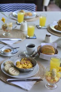 La Mar de Bien Tayrona - Buritaca - 8