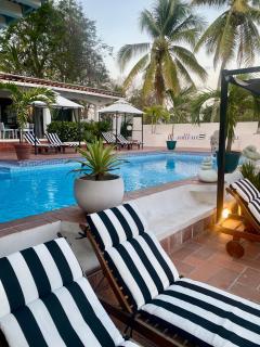 Boutique Beachfront Hotel on Isla Contadora - 0
