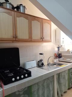 ifrane house - 1