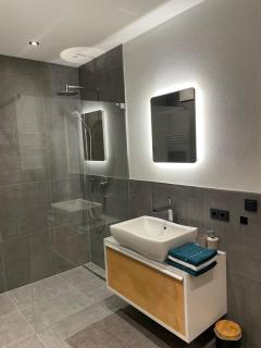 Appartement Bergsicht - Leogang - 1