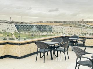 Jewel Grand Museum & Pyramids View - 5