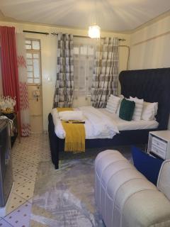 Else cozy - Nairobi - 8