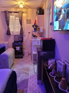 Else cozy - Nairobi - 6