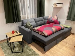 Appartement Bergsicht - 1