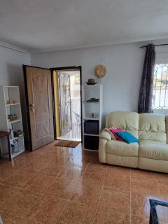SUPERBE MAISON VISTABELLA Golf - Orihuela - 3