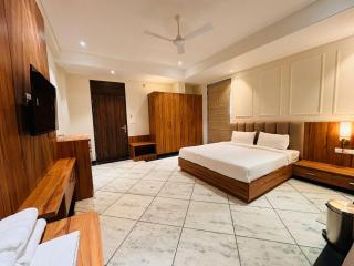 Jaipur Hotel Saaj Mansion - 3