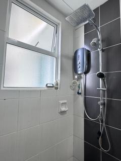 Sandakan IJM condo full-equipped homestay - Sandakan - 1