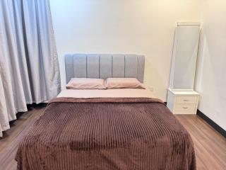 Sandakan IJM condo full-equipped homestay - Sandakan - 3