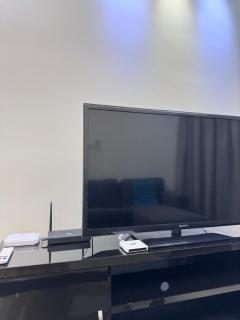 Sandakan IJM condo full-equipped homestay - 8