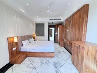 Jaipur Hotel Saaj Mansion - Jaipur - 1