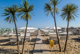Park Hotel - Cattolica - 1