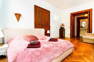 Imperial Deluxe Suite - Praga - 0