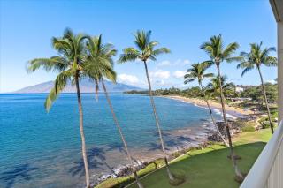 Royal Mauian 512 condo - Kihei - 9