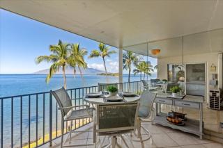 Royal Mauian 512 condo - Kihei - 4