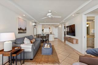 Royal Mauian 512 condo - Kihei - 2