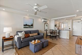 Royal Mauian 512 condo - Kihei - 3