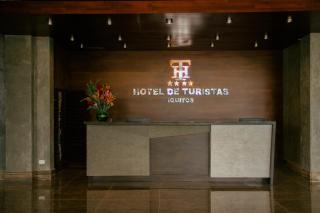 Hotel de Turistas Iquitos - Iquitos - 1