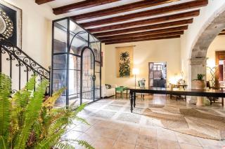Can Fressa Villa con Jardin y piscina para 20 pax en el centro de Alaro - Alaró - 0