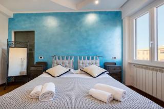 Stylish Apartment Rome Air Conditionig WiFi TV 50 metro 4 minutes away - 0