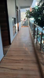Crescent Moon Homestay - Rishikesh - 6