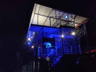 Shoonya Home Stay - Devalsari Deodar Forest Range - 60min from Mussoorie - 6